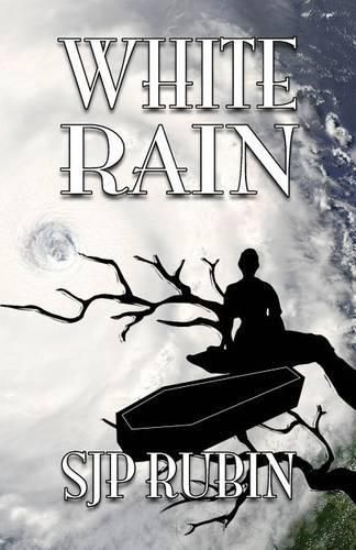 Cover image for White Rain