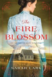 Cover image for The Fire Blossom