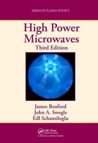 Cover image for High Power Microwaves