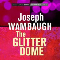 Cover image for The Glitter Dome Lib/E