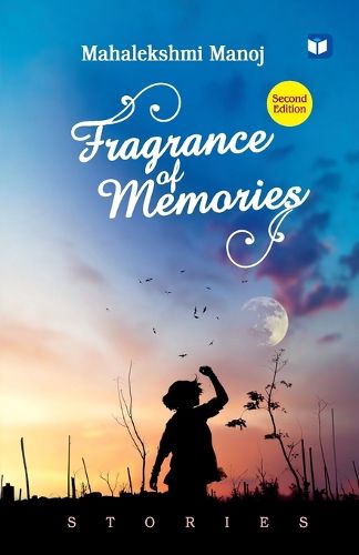 Cover image for Fragrance of Memories