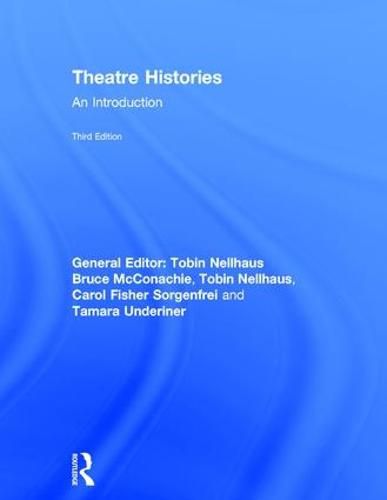 Theatre Histories: An Introduction