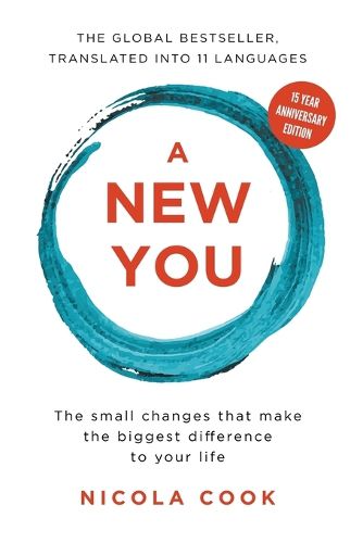 Cover image for A New You