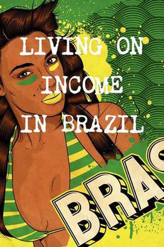 Cover image for Living on Income at the Age of 40 in Brazil