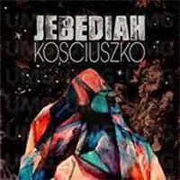 Cover image for Kosciuszko