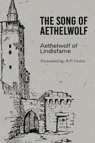 Cover image for The Song of Aethelwolf