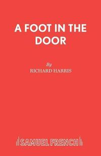 Cover image for A Foot in the Door
