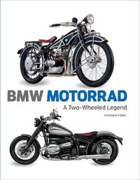 Cover image for BMW Motorrad