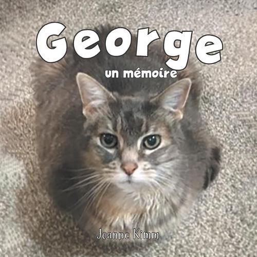 Cover image for George: Un Memoire