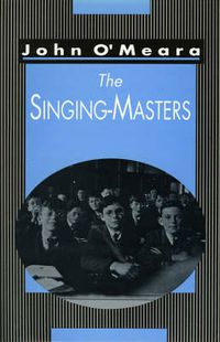 Cover image for The Singing Masters