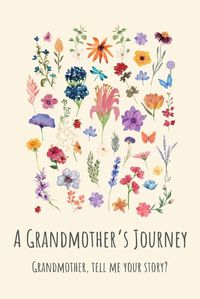 Cover image for A Grandmother's Journey