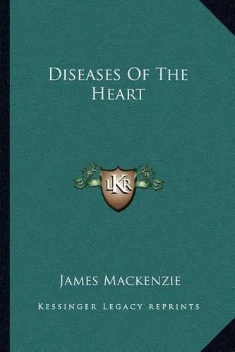 Diseases of the Heart