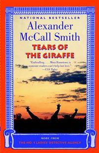 Cover image for Tears of the Giraffe