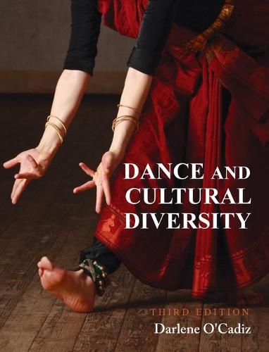Cover image for Dance and Cultural Diversity