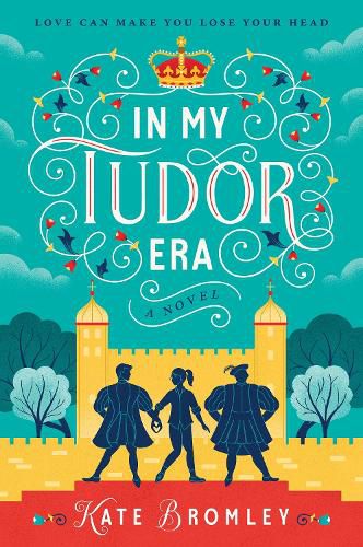 Cover image for In My Tudor Era