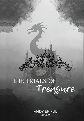 Cover image for The Trials of Treasure
