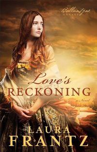 Cover image for Love"s Reckoning - A Novel