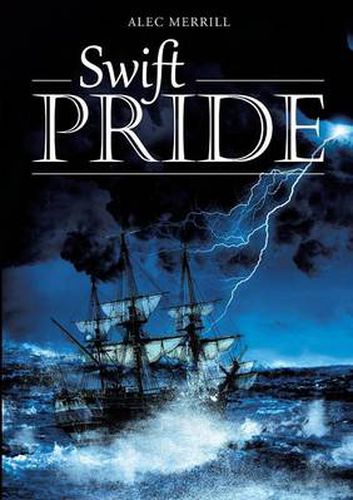 Cover image for Swift Pride