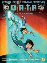 Cover image for The Sky Is Falling