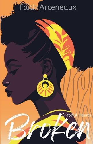 Cover image for Broken