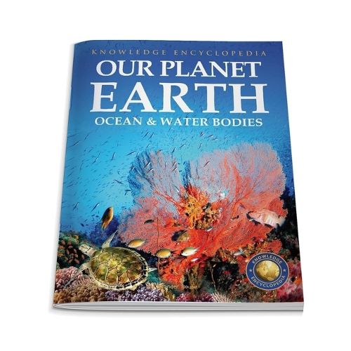 Knowledge Encyclopedia for Children