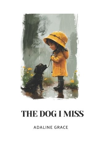 Cover image for The Dog I Miss