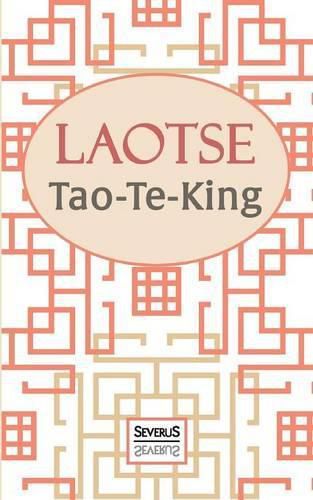 Cover image for Tao-Te-King: UEbersetzt und mit einem Kommentar von Richard Wilhelm