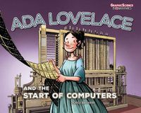 Cover image for ADA Lovelace and the Start of Computers