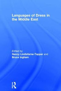 Cover image for Languages of Dress in the Middle East