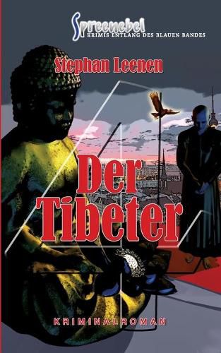 Cover image for Der Tibeter