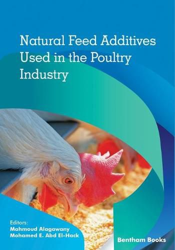 Cover image for Natural Feed Additives Used in the Poultry Industry