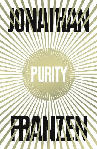 Cover image for Purity