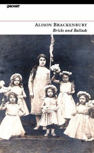 Cover image for Bricks and Ballads