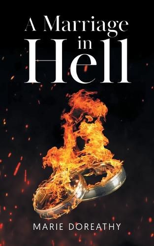 Cover image for A Marriage in Hell