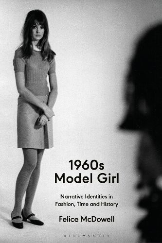 Cover image for 1960s Model Girl