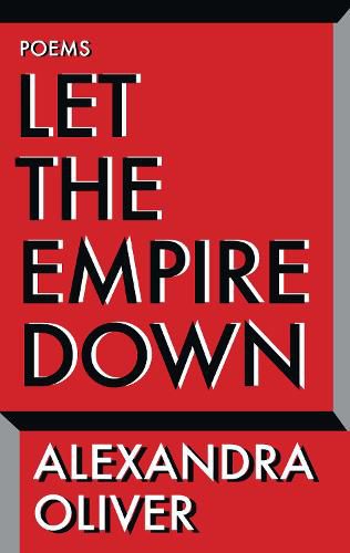 Cover image for Let the Empire Down