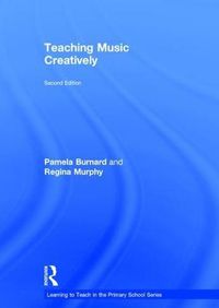 Cover image for Teaching Music Creatively