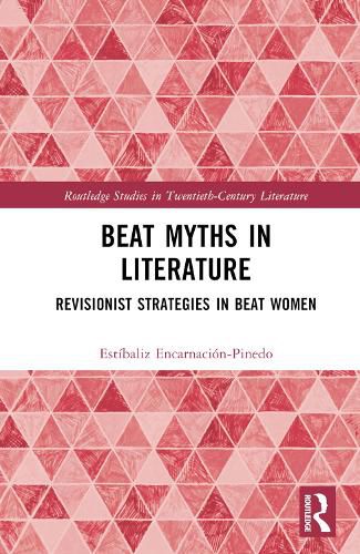 Cover image for Beat Myths in Literature