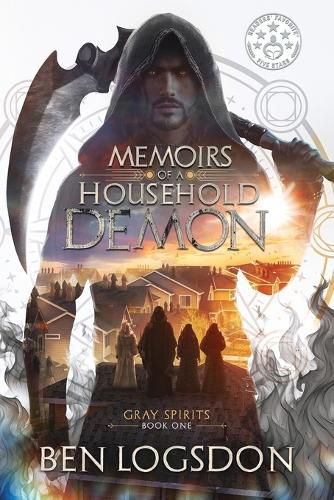 Cover image for Memoirs of a Household Demon