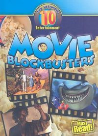 Cover image for Movie Blockbusters