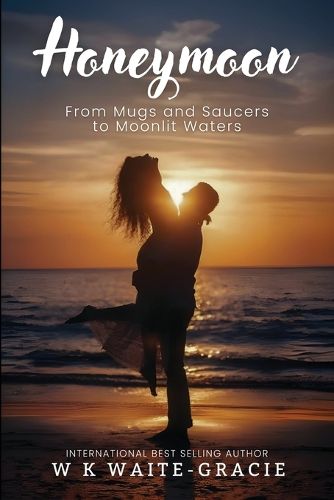 Cover image for Honeymoon