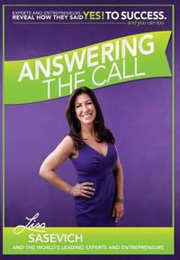 Cover image for Answering the Call