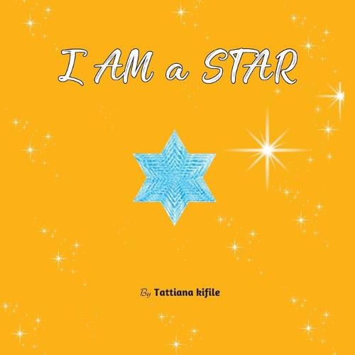 Cover image for I am a Star