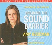 Cover image for Breaking the Sound Barrier