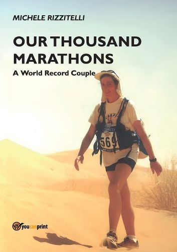 Cover image for Our Thousand Marathons