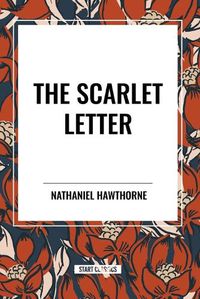 Cover image for The Scarlet Letter