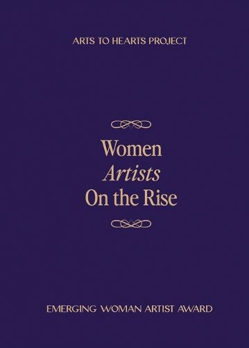 Cover image for Women Artists On The Rise