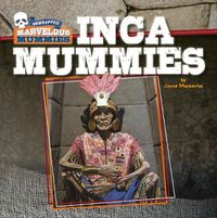 Cover image for Inca Mummies