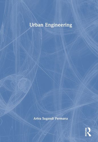 Cover image for Urban Engineering