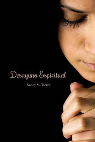 Cover image for Desayuno Espiritual